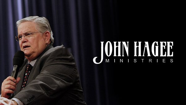 John Hagee Ministries