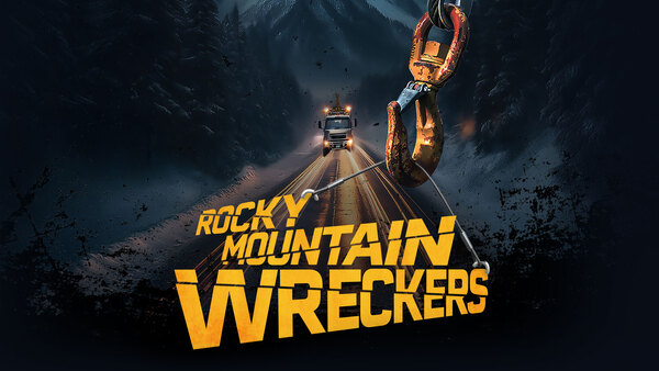 Rocky Mountain Wreckers