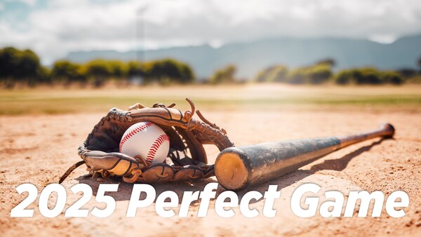 2025 Perfect Game