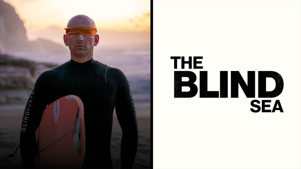 The Blind Sea