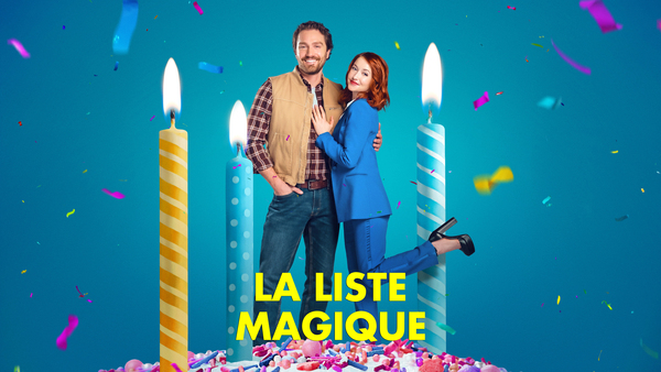 La liste magique