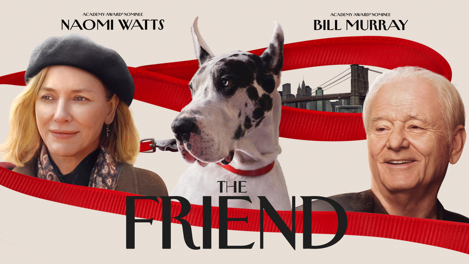 The Friend