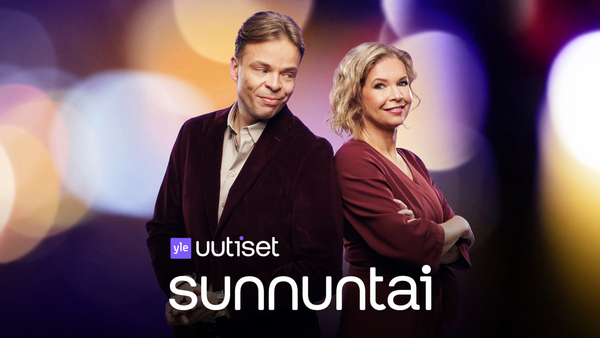 Yle Uutiset Sunnuntai