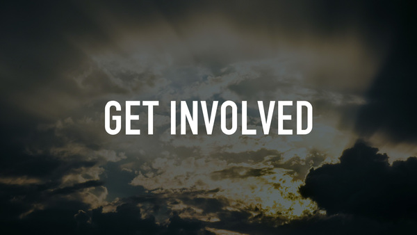 Get Involved