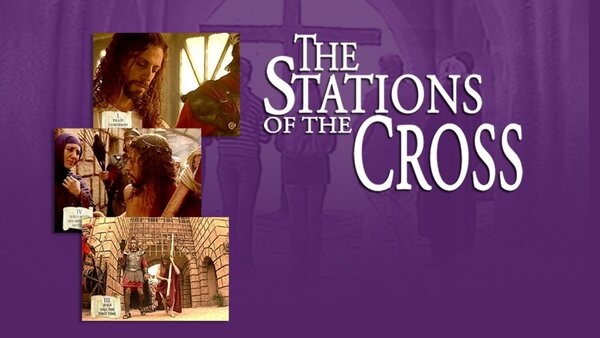 Stations of the Cross