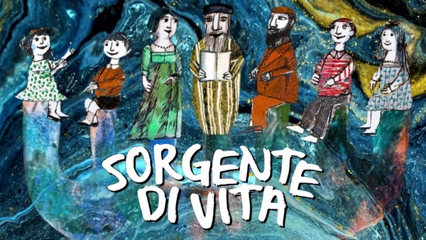 Sorgente di vita