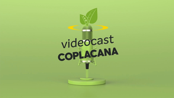 Videocast Coplacana