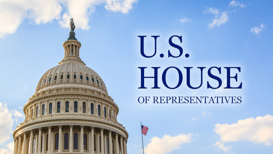 Live: U.S. House of Representatives