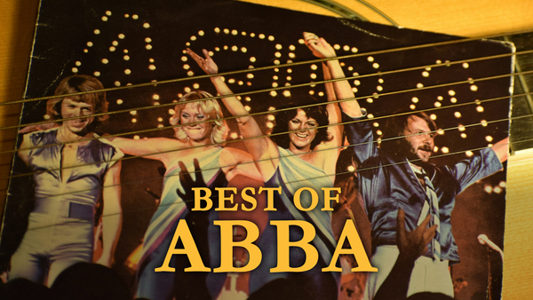 Best Of Abba