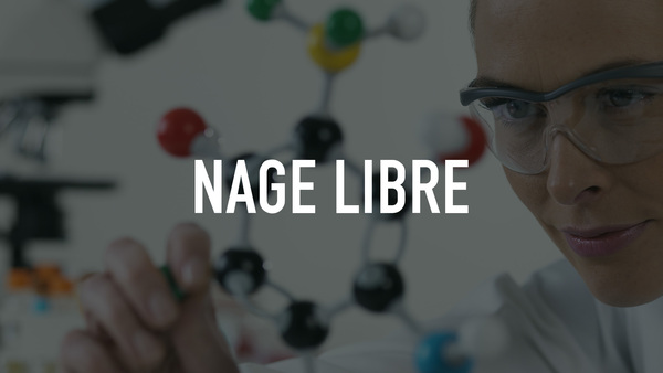 Nage libre