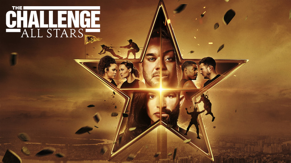 The Challenge: All-Stars