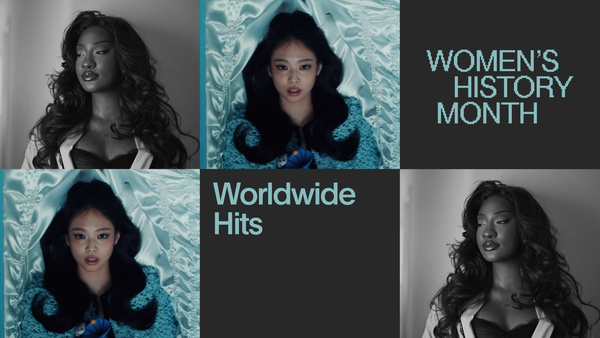 Worldwide Hits
