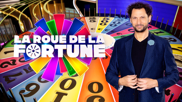 La roue de la fortune