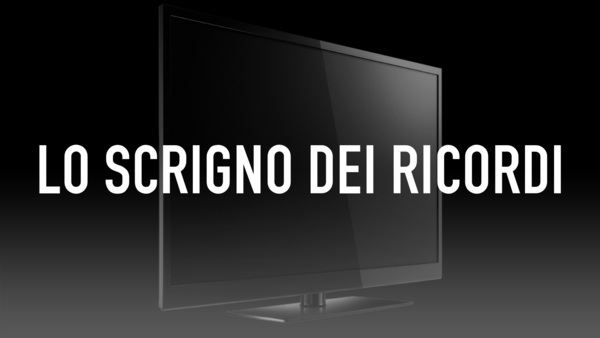 Lo scrigno dei ricordi