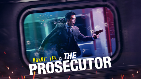 The Prosecutor