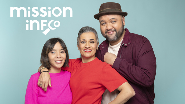 Mission info