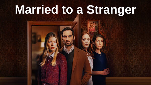 Married to a Stranger