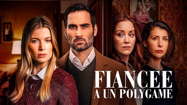 Fiancée à un polygame