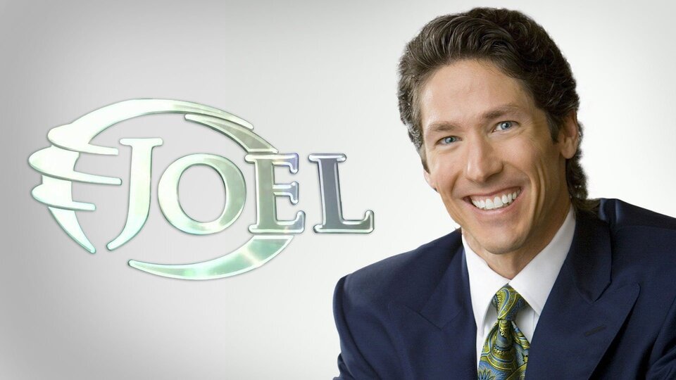 Joel Osteen
