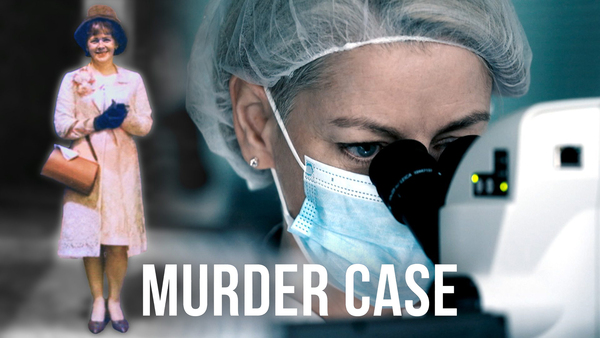 Murder Case