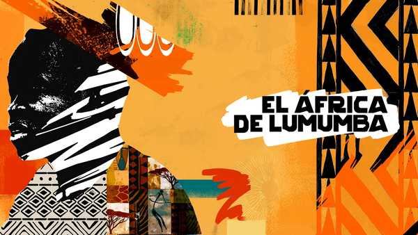 El África de Lumumba