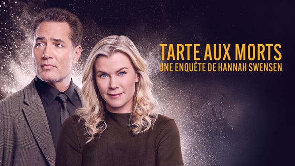 Tarte aux morts: une enquête de Hannah Swensen