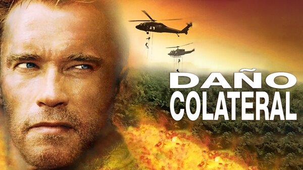Daño colateral