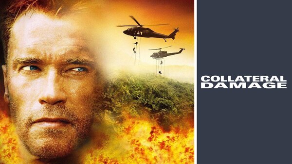 Collateral Damage
