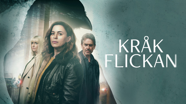 Kråkflickan