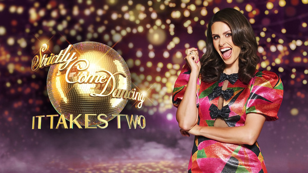 Strictly Come Dancing: It Takes Two