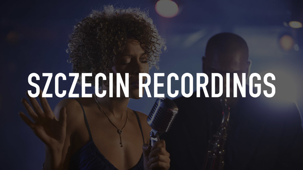 Szczecin Recordings