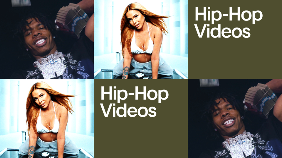 Hip-Hop Videos