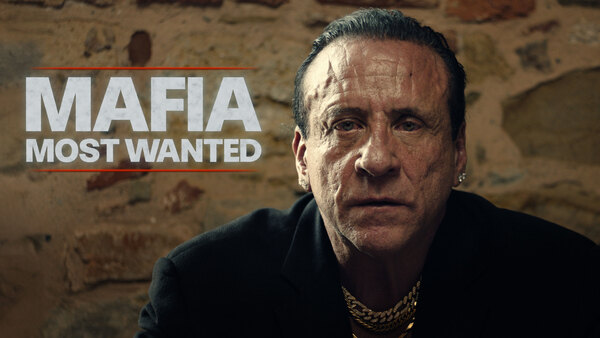 Mafia: Most Wanted