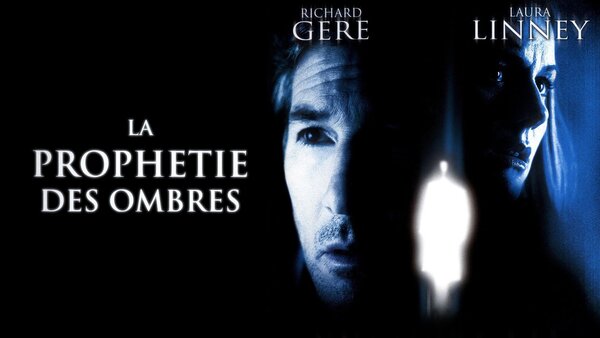 La prophétie des ombres