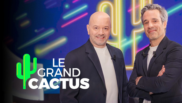 Le Grand Cactus