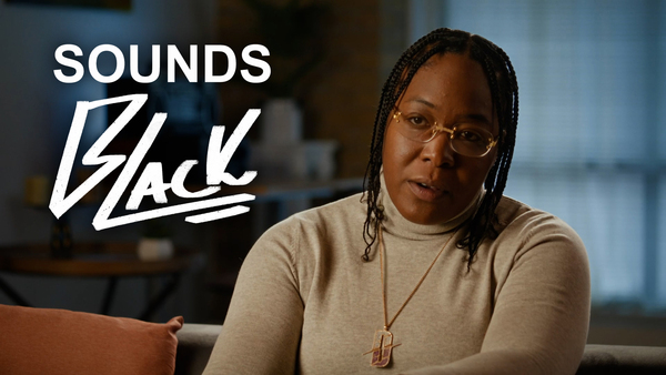 Sounds Black