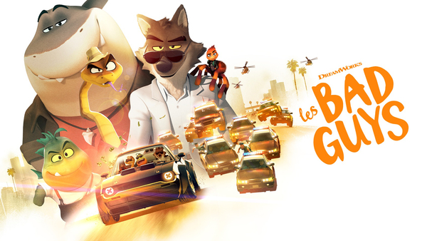 Les Bad Guys