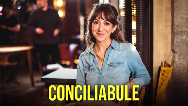 Conciliabule