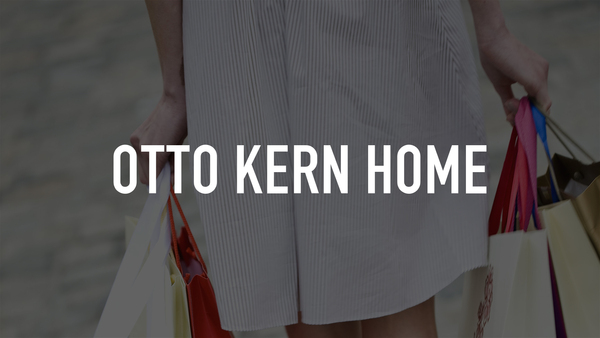 Otto Kern Home