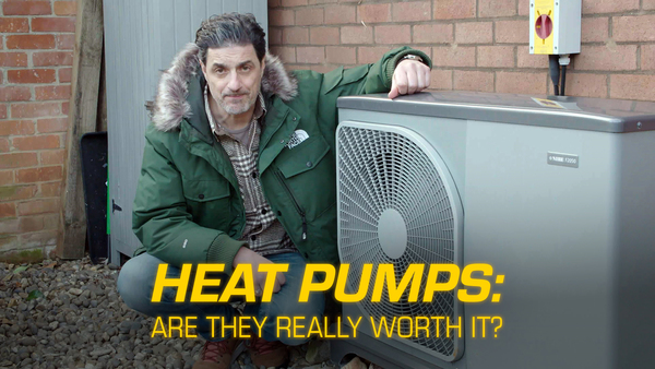 Heat Pumps: Are They Really Worth It?