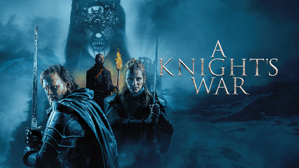 A Knight's War