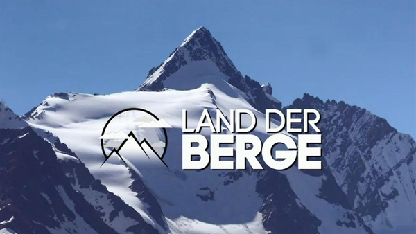 Land der Berge