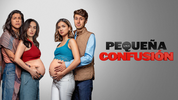 Una pequeña confusión