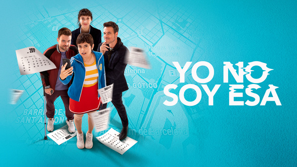 Yo no soy esa