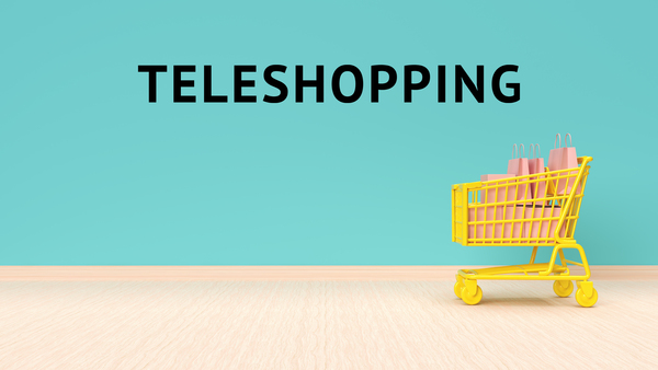 Teleshopping