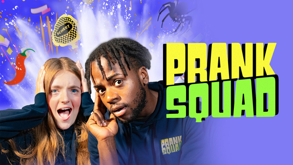 Prank Squad