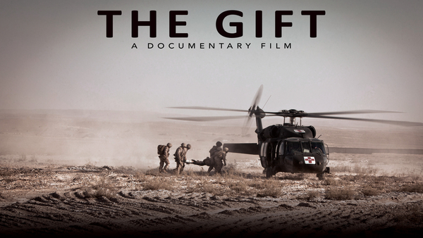 The Gift