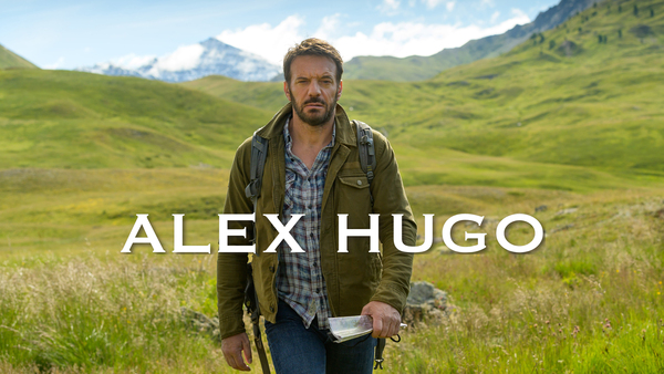 Alex Hugo