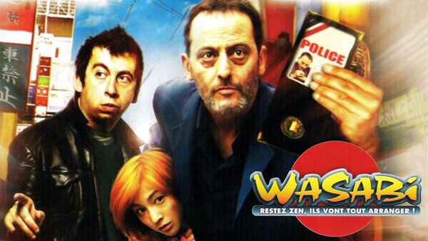 Wasabi