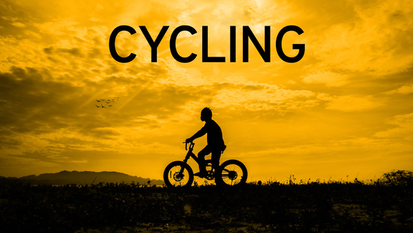 Cycling